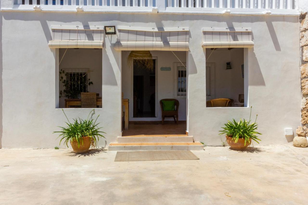 Villa Rustica Con Piscina Privada ฮาเวอา ภายนอก รูปภาพ