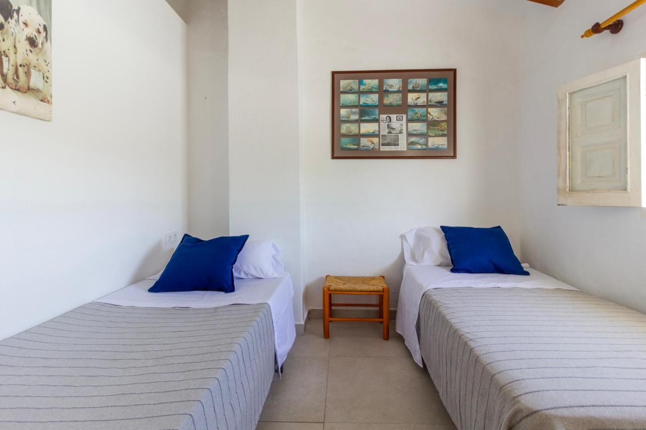 Villa Rustica Con Piscina Privada ฮาเวอา ภายนอก รูปภาพ