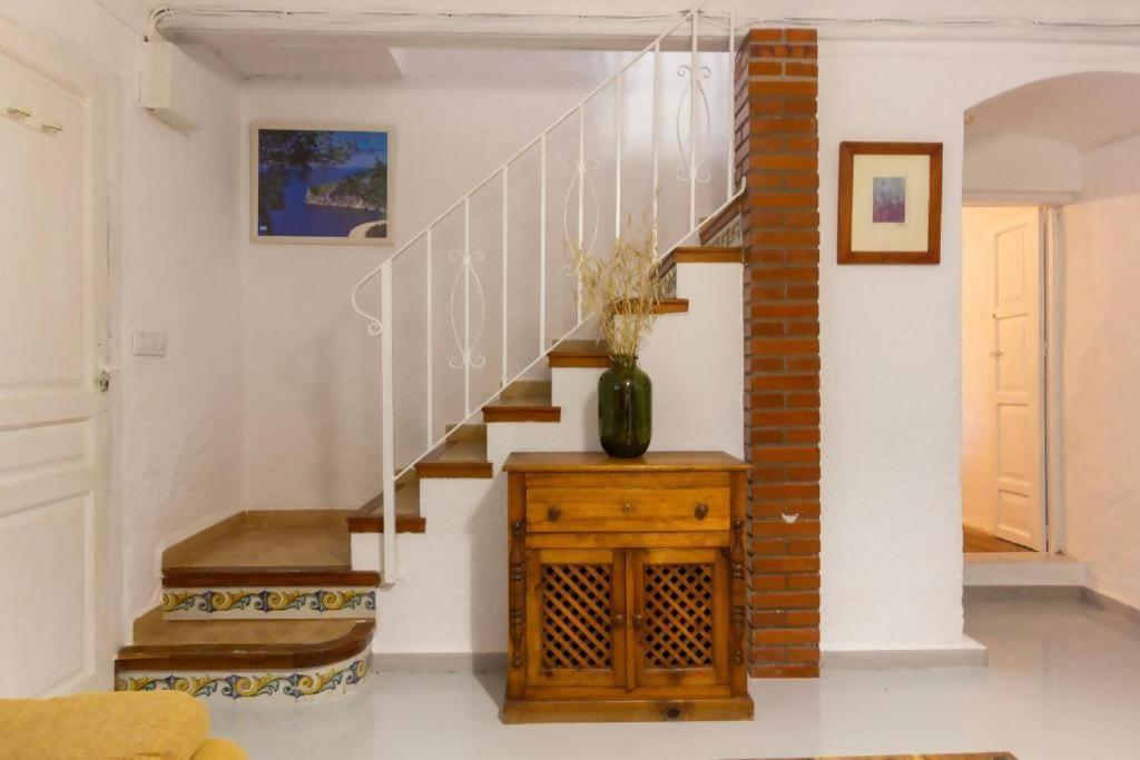 Villa Rustica Con Piscina Privada ฮาเวอา ภายนอก รูปภาพ