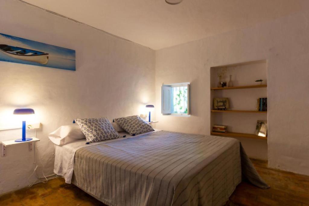 Villa Rustica Con Piscina Privada ฮาเวอา ภายนอก รูปภาพ