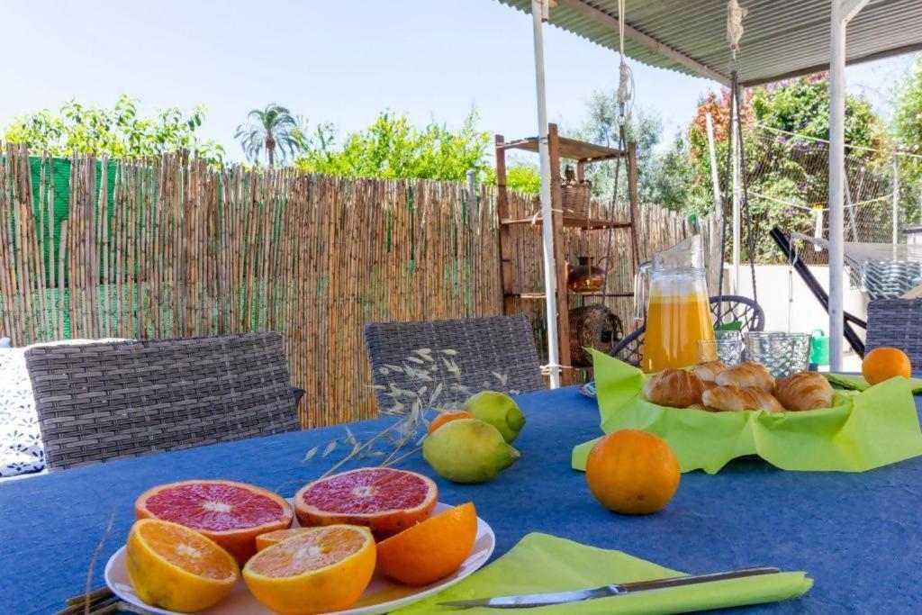 Villa Rustica Con Piscina Privada ฮาเวอา ภายนอก รูปภาพ
