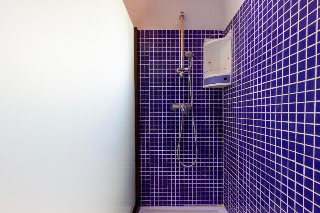 Villa Rustica Con Piscina Privada ฮาเวอา ภายนอก รูปภาพ